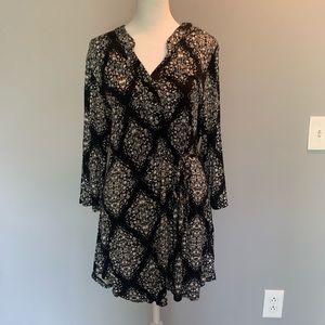 Maurice dress/long shirt
